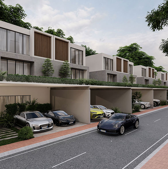 Kallat Hills