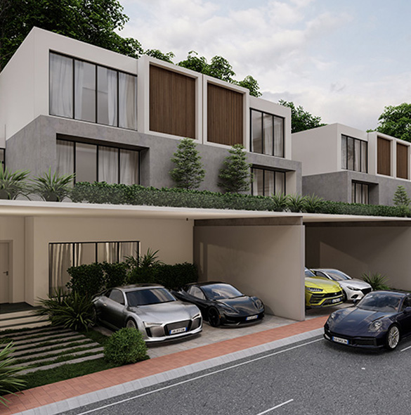 Kallat Hills