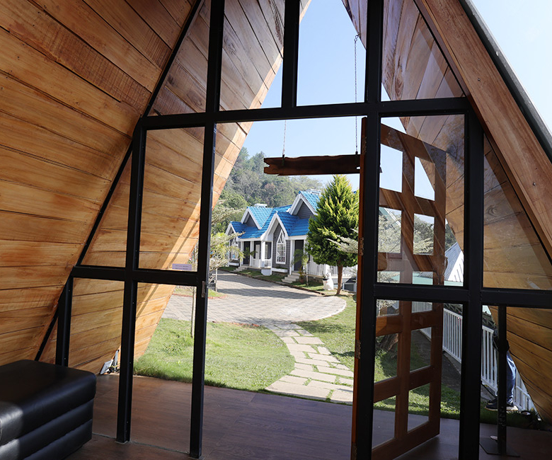 Kallat Club Villas