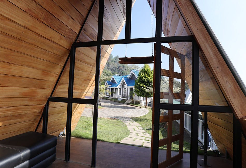 Kallat Club Villas
