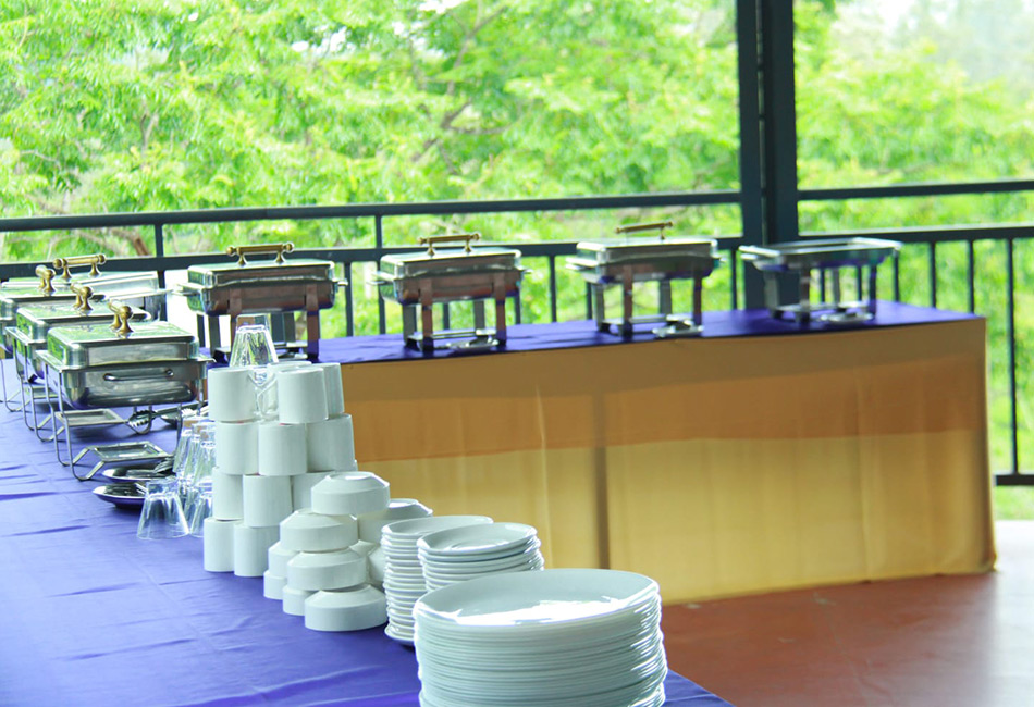 Kallat Club Villas