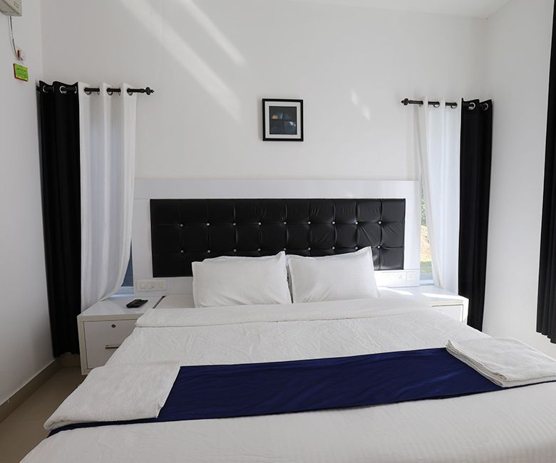 Kallat Club Villas