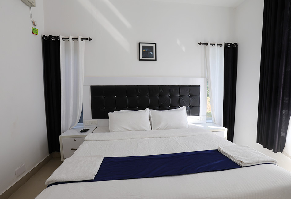 Kallat Club Villas