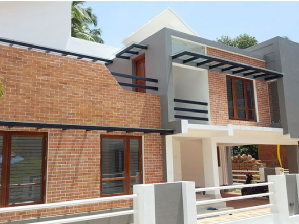 Kallat Pool Villas