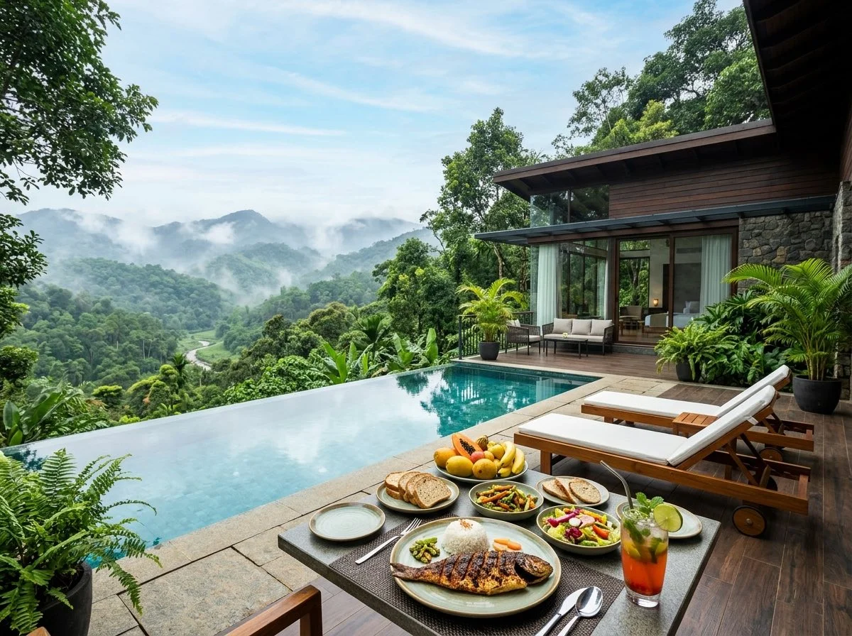 Hospitality
