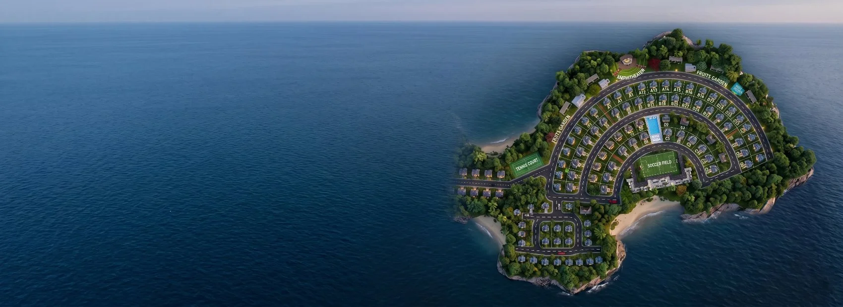 Development Map
