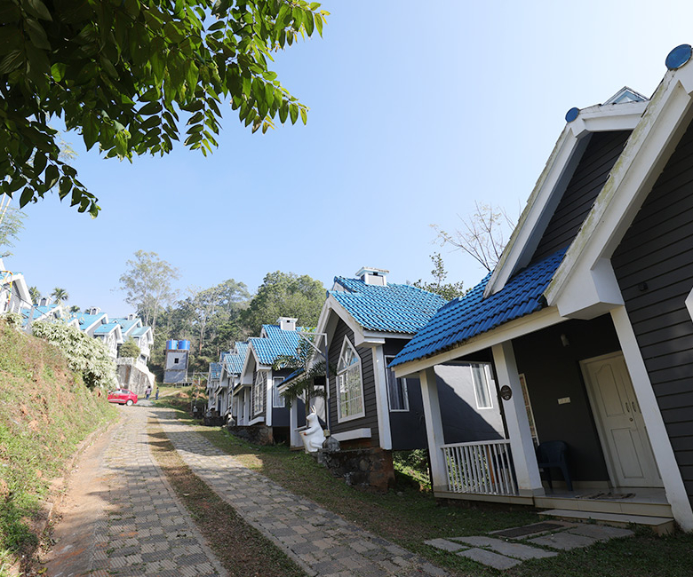 Kallat British Villas